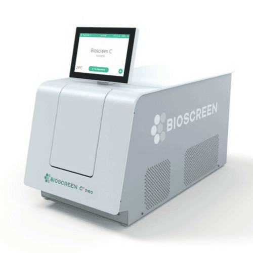 Bioscreen C Pro