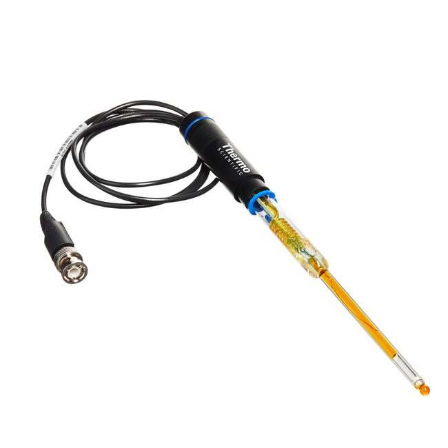 Thermo Scientific Orion 8103BNUWP - ROSS Ultra® szklana elektroda pH kombinowana, semi-micro