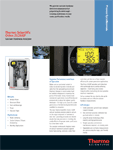 Karta produktu Thermo Scientific Orion 2120XP (język angielski, pdf, 638KB)